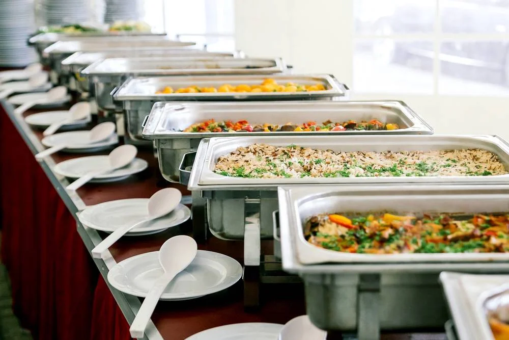 Dosa Grill Calgary - Indian Multi-Cuisine Catering in Deer Valley Shopping Centre SE